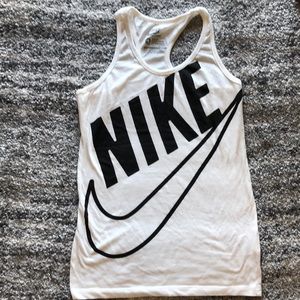 Nike tank top